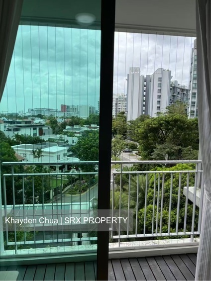 The Infiniti (D5), Condominium #545089661